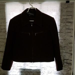 Cole brook & Co. Wool jacket